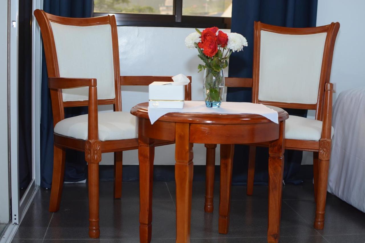 Gmb-Arte' Hotel Sogod  ภายนอก รูปภาพ
