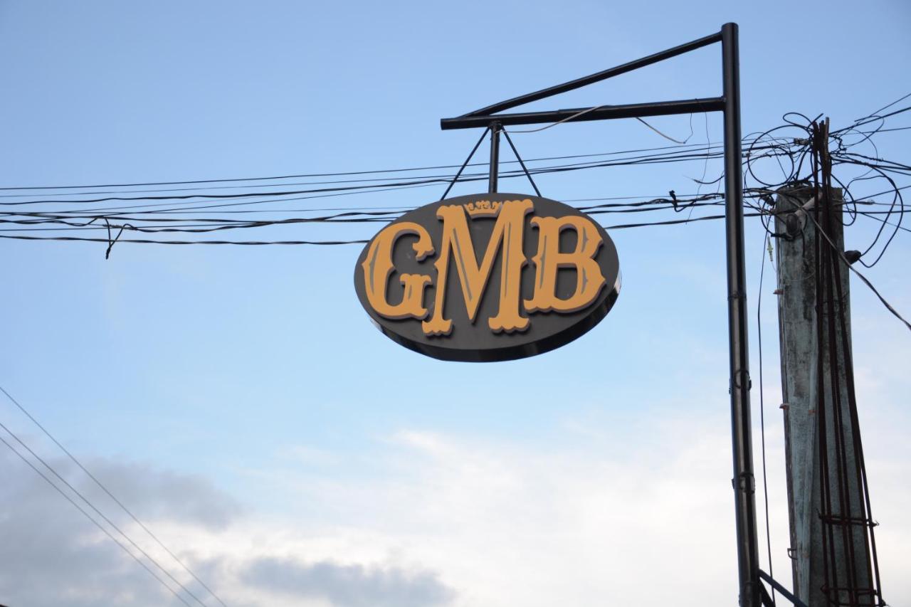 Gmb-Arte' Hotel Sogod  ภายนอก รูปภาพ