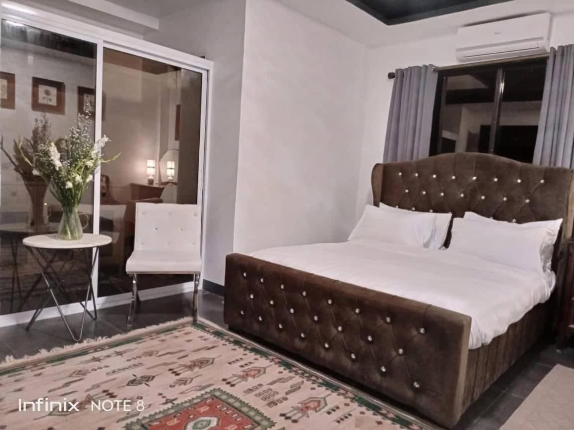 Gmb-Arte' Hotel Sogod  ภายนอก รูปภาพ