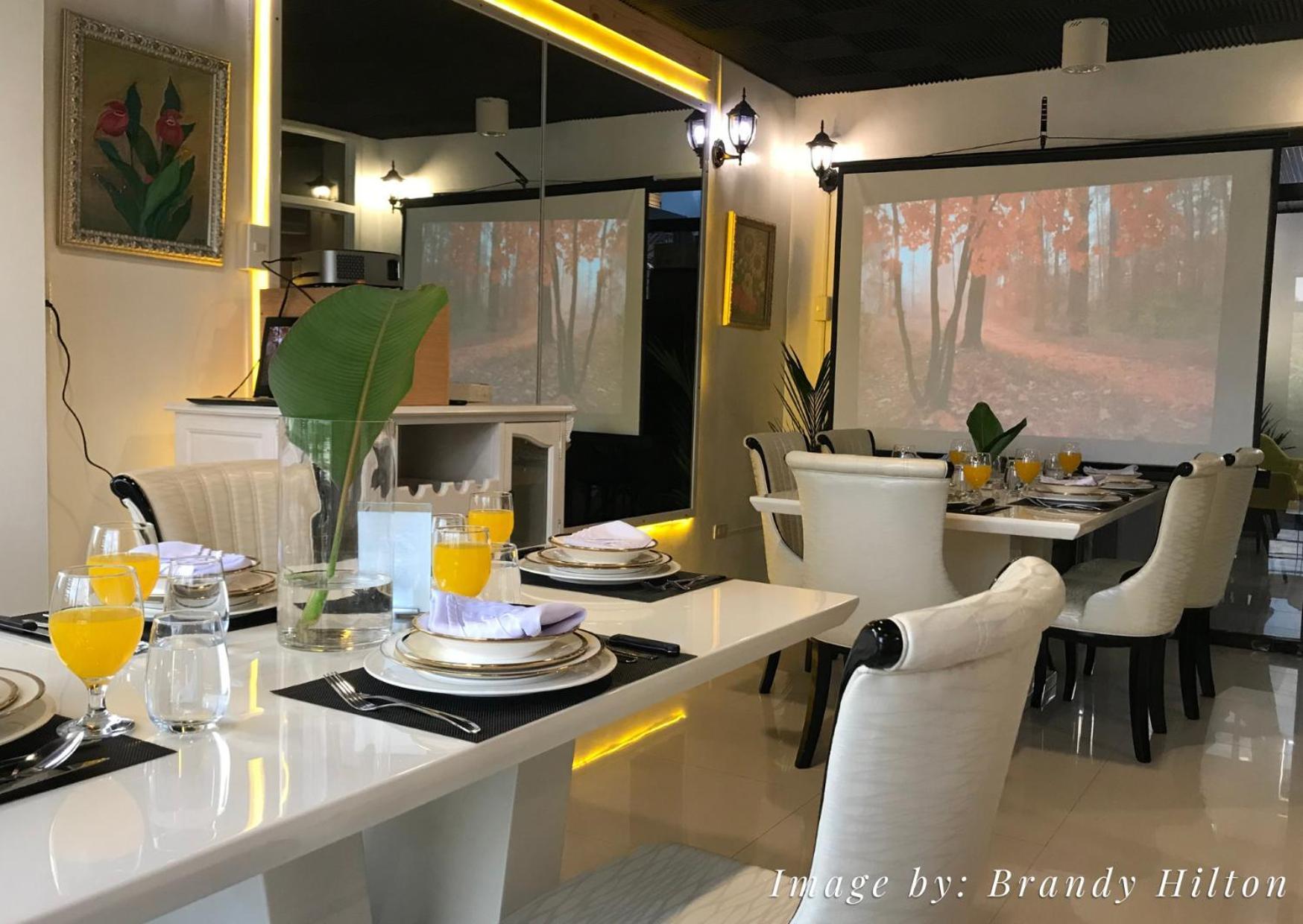 Gmb-Arte' Hotel Sogod  ภายนอก รูปภาพ