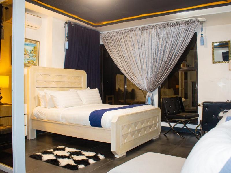 Gmb-Arte' Hotel Sogod  ภายนอก รูปภาพ